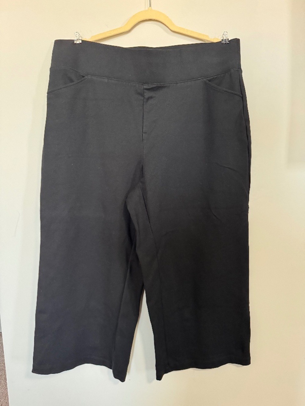 Torrid Pull-on Pixie Trousers